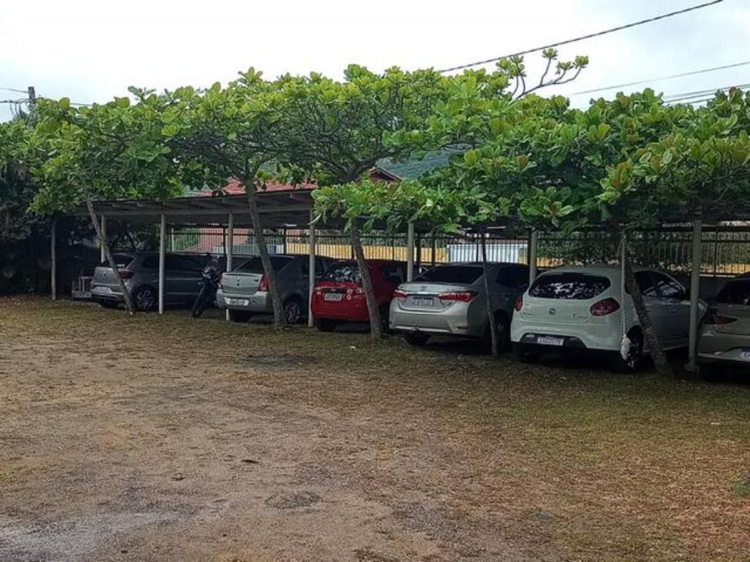 Casa de hóspedes Do Santinho