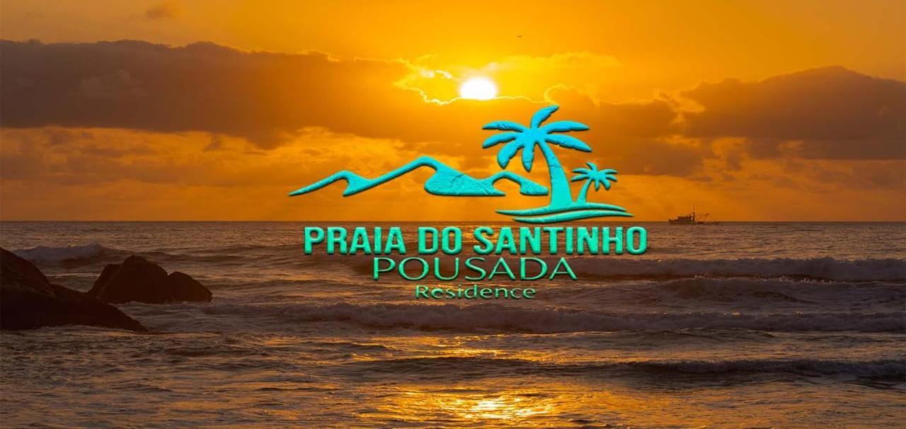Casa de hóspedes Do Santinho *