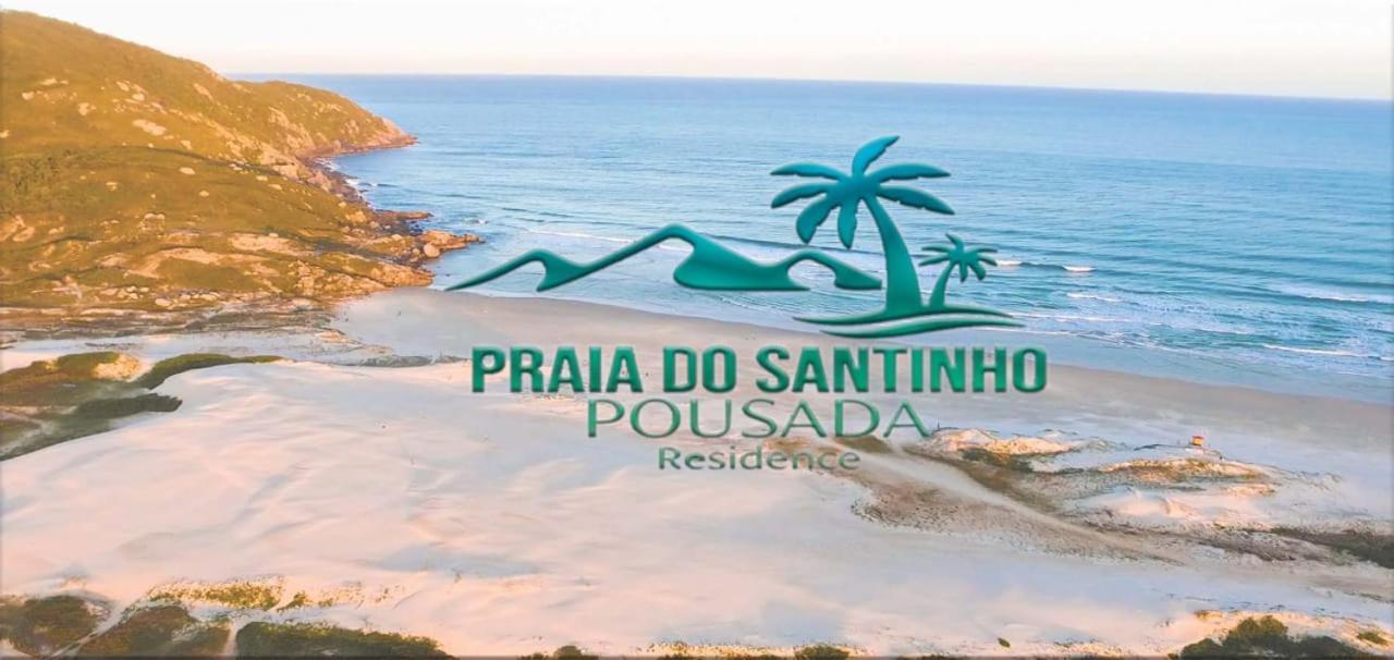 Do Santinho *