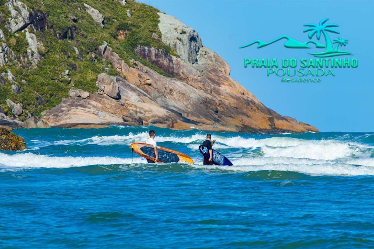Do Santinho Florianópolis